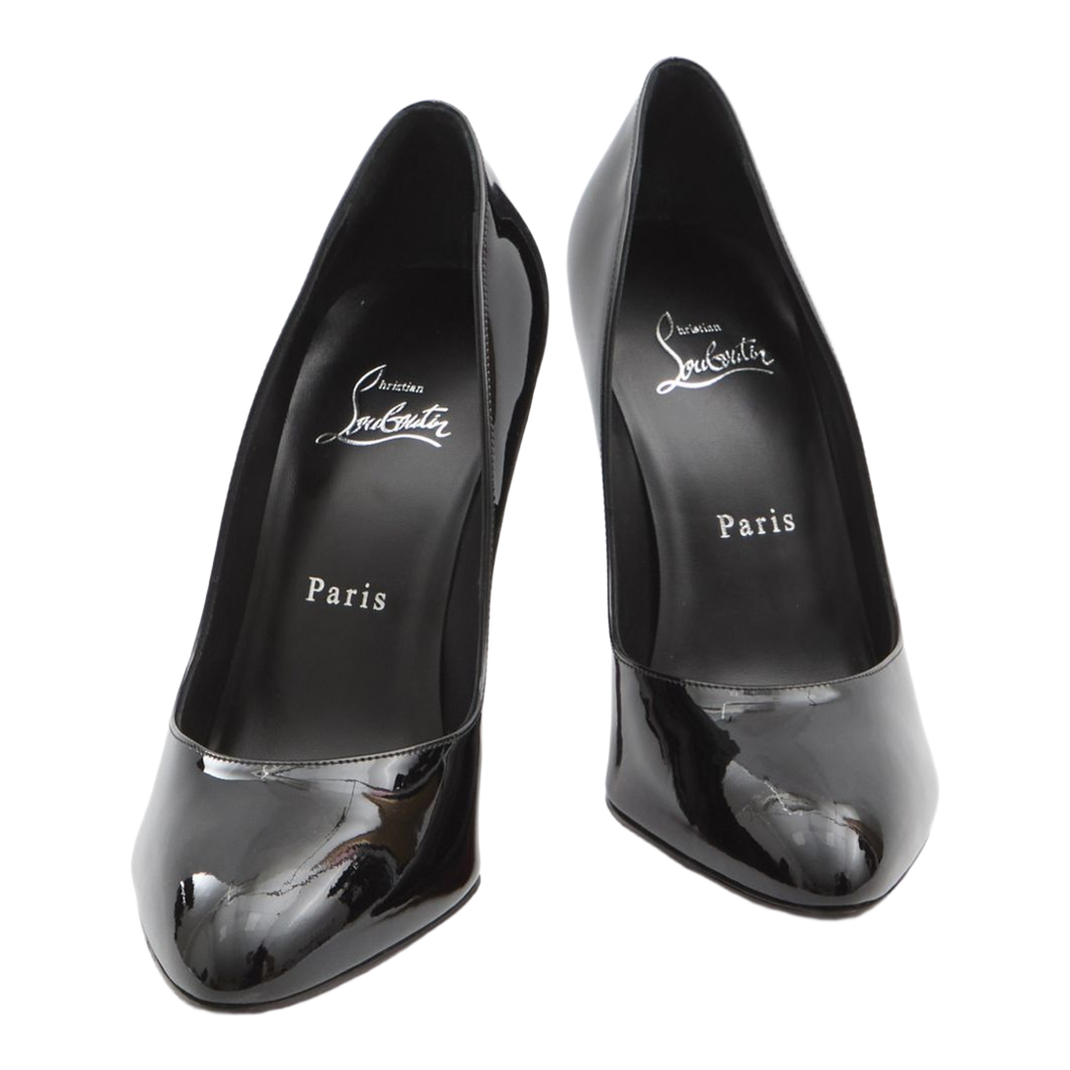 With Heel Black - Image 3
