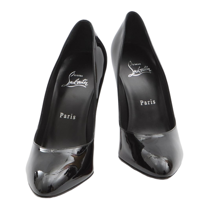 With Heel Black - Image 3