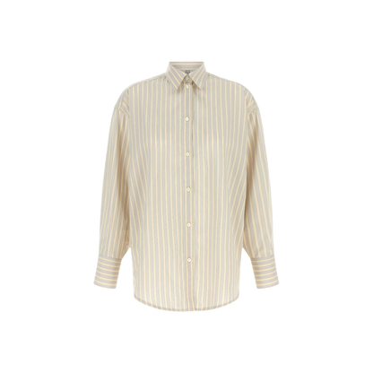 PRE Shirts YELLOW - Image 1