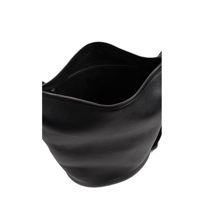Loop Medium Shoulder Bag Bucket Type - Image 4