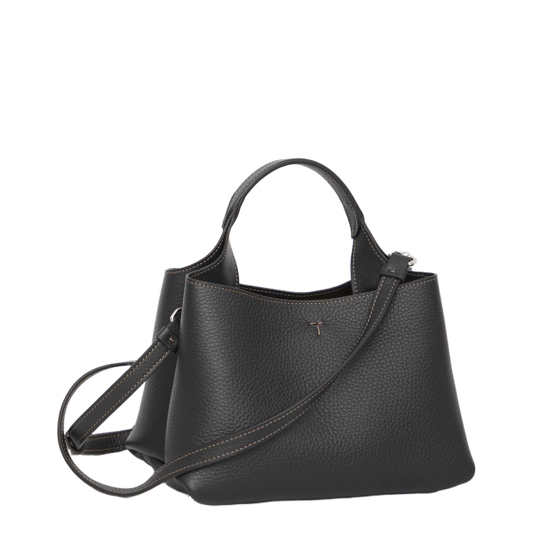 Bag in Leather Micro - Image 2