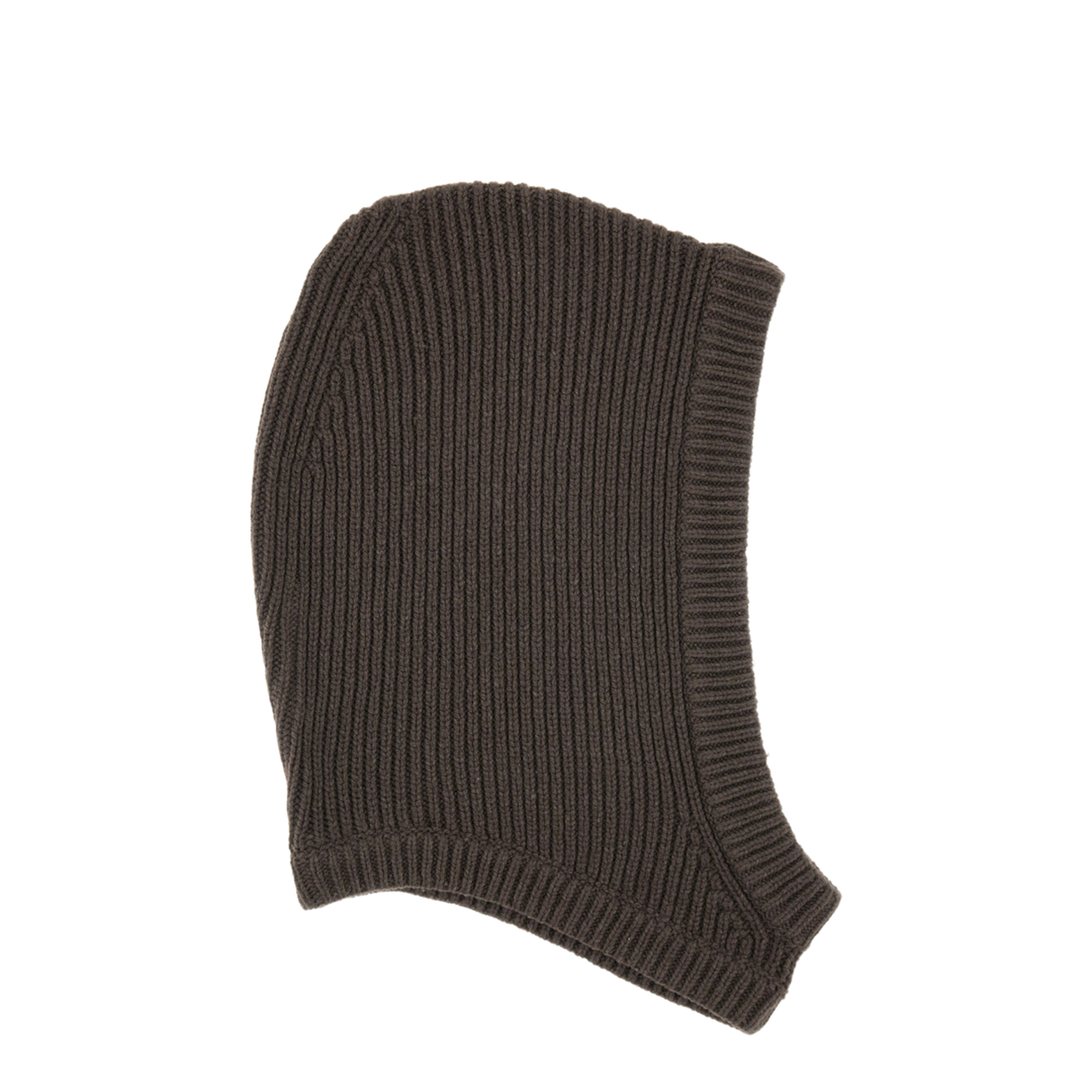 Knitted Hood - Image 1