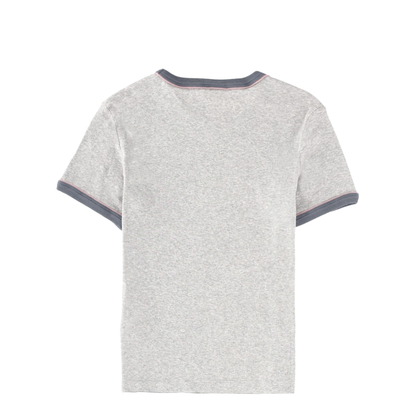 T-Shirt with Logo - Image 3