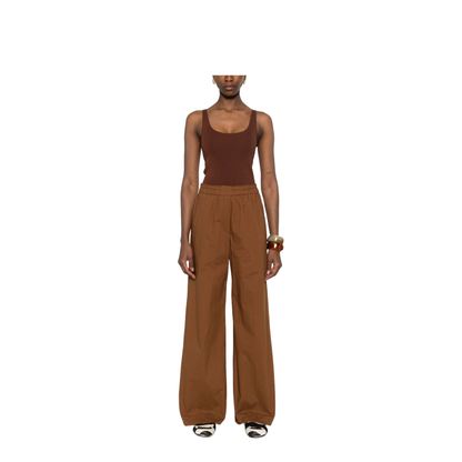 Trousers Brown - Image 2