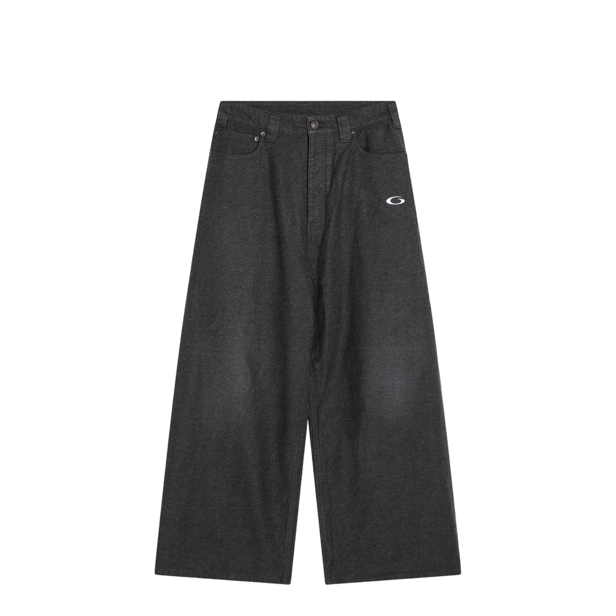 Trompe L'œil Sweatpants - Image 1