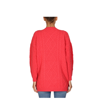 Wool Crew Neck Sweater - Image 3
