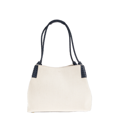 Libra Medium shopper bag - Image 3