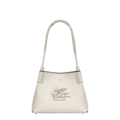 Shoulder Bag Ivory - Image 1