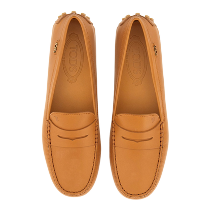 Gommino Loafers In Leather - Image 6