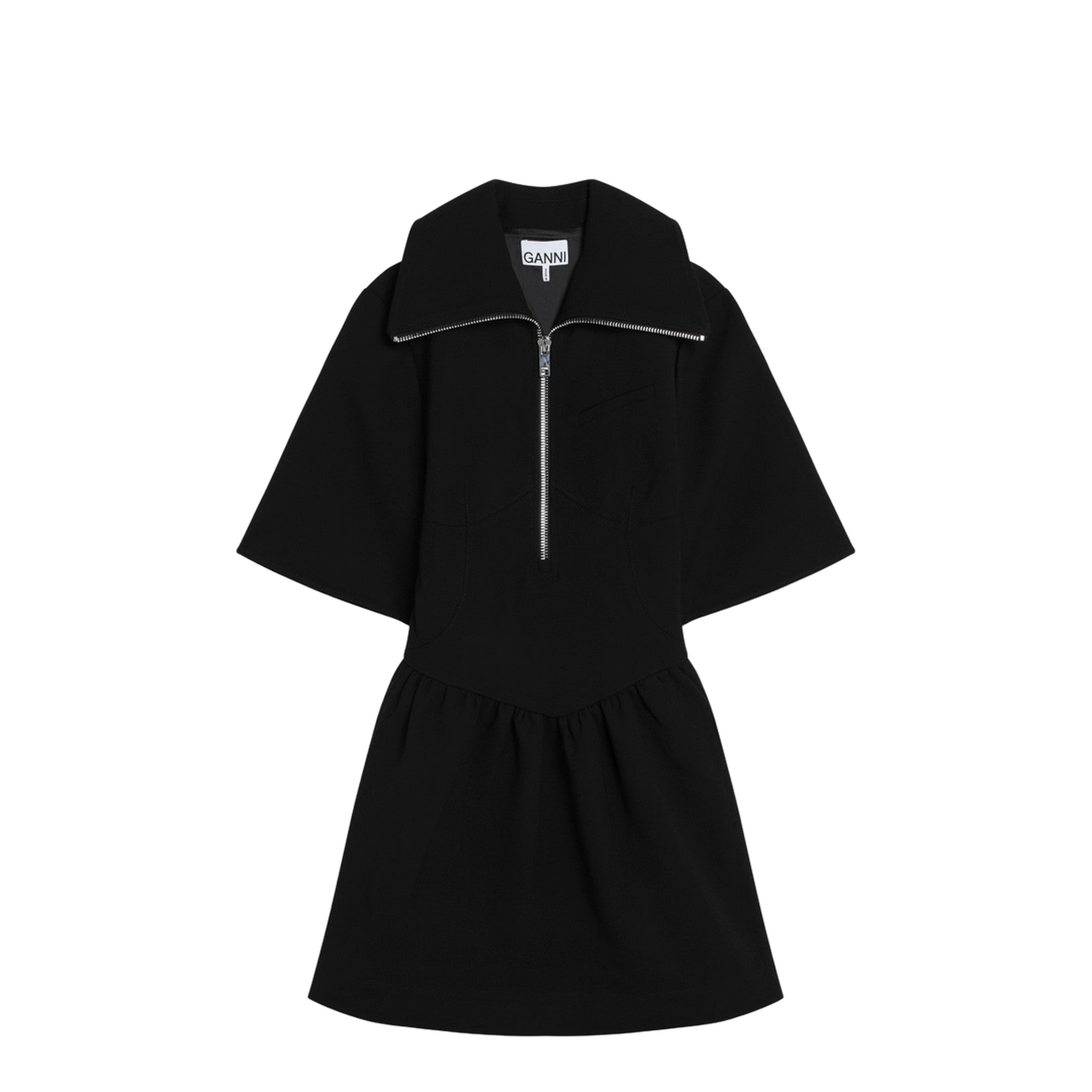 Mini Dress - Image 1