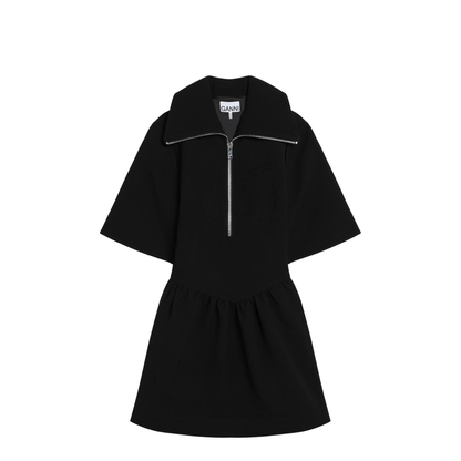 Mini Dress - Image 1