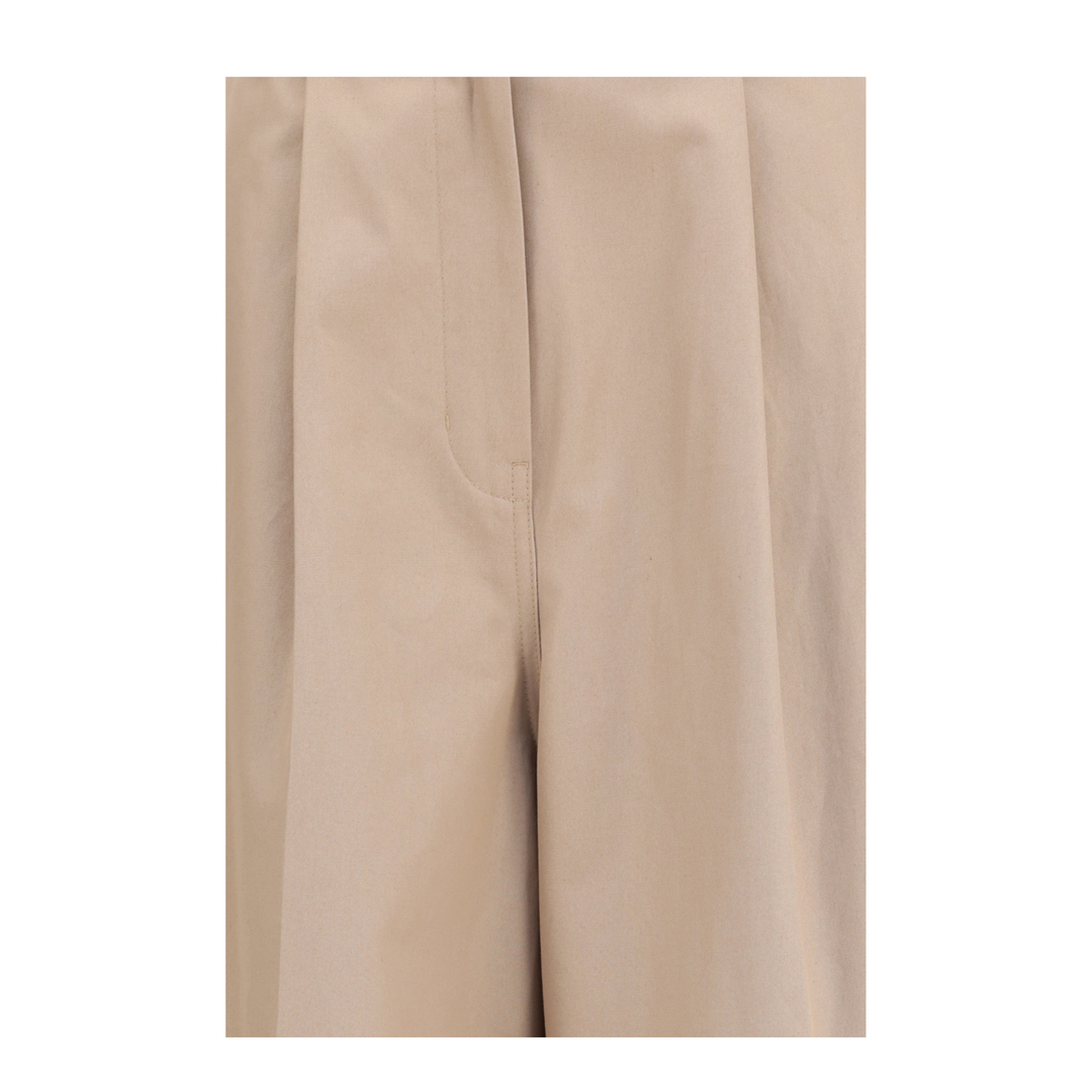 High-waisted Pants - Image 3