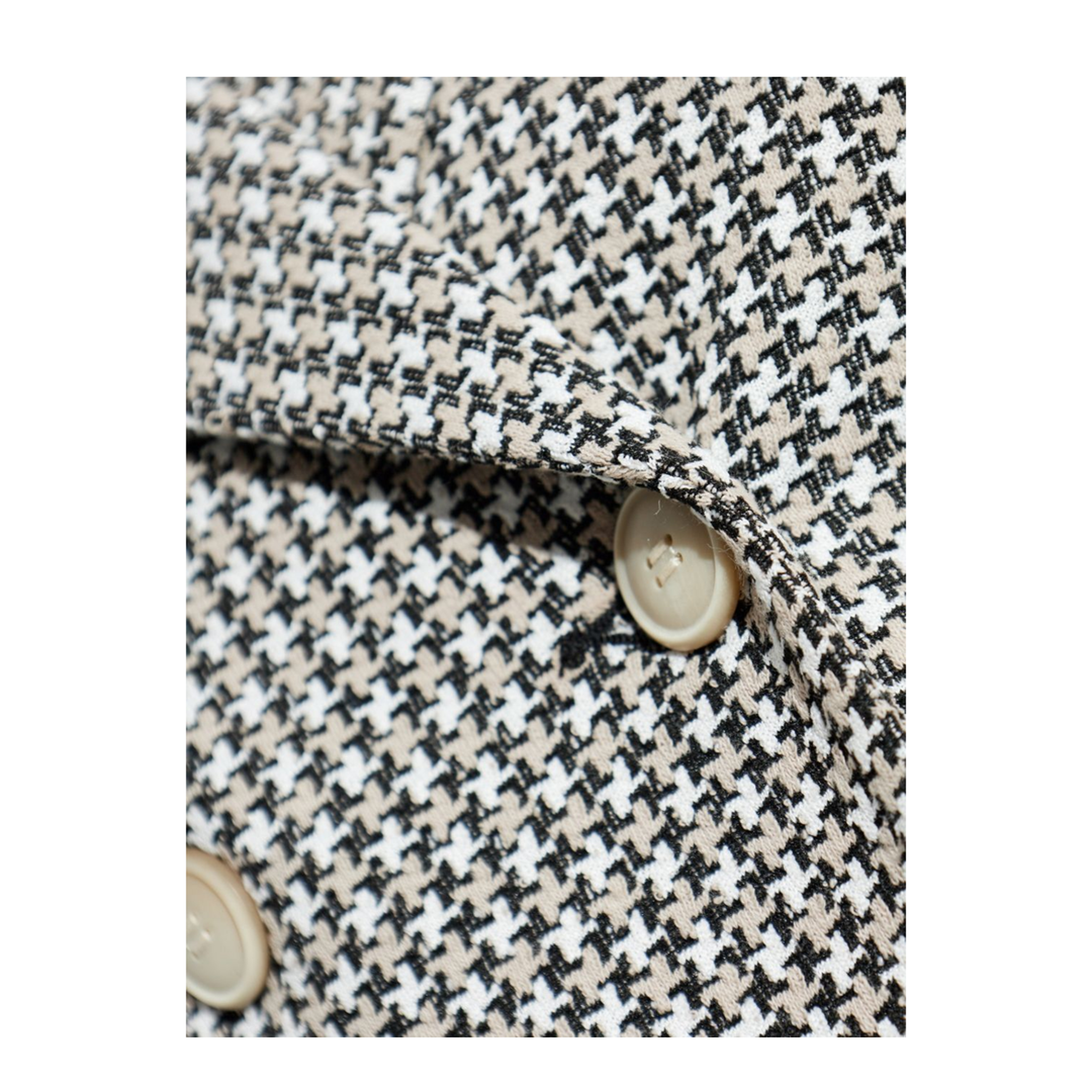 Jackets Beige - Image 5