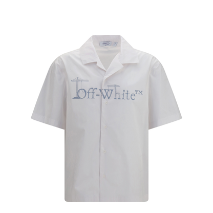 City Nature Bowling Shirt - Image 1
