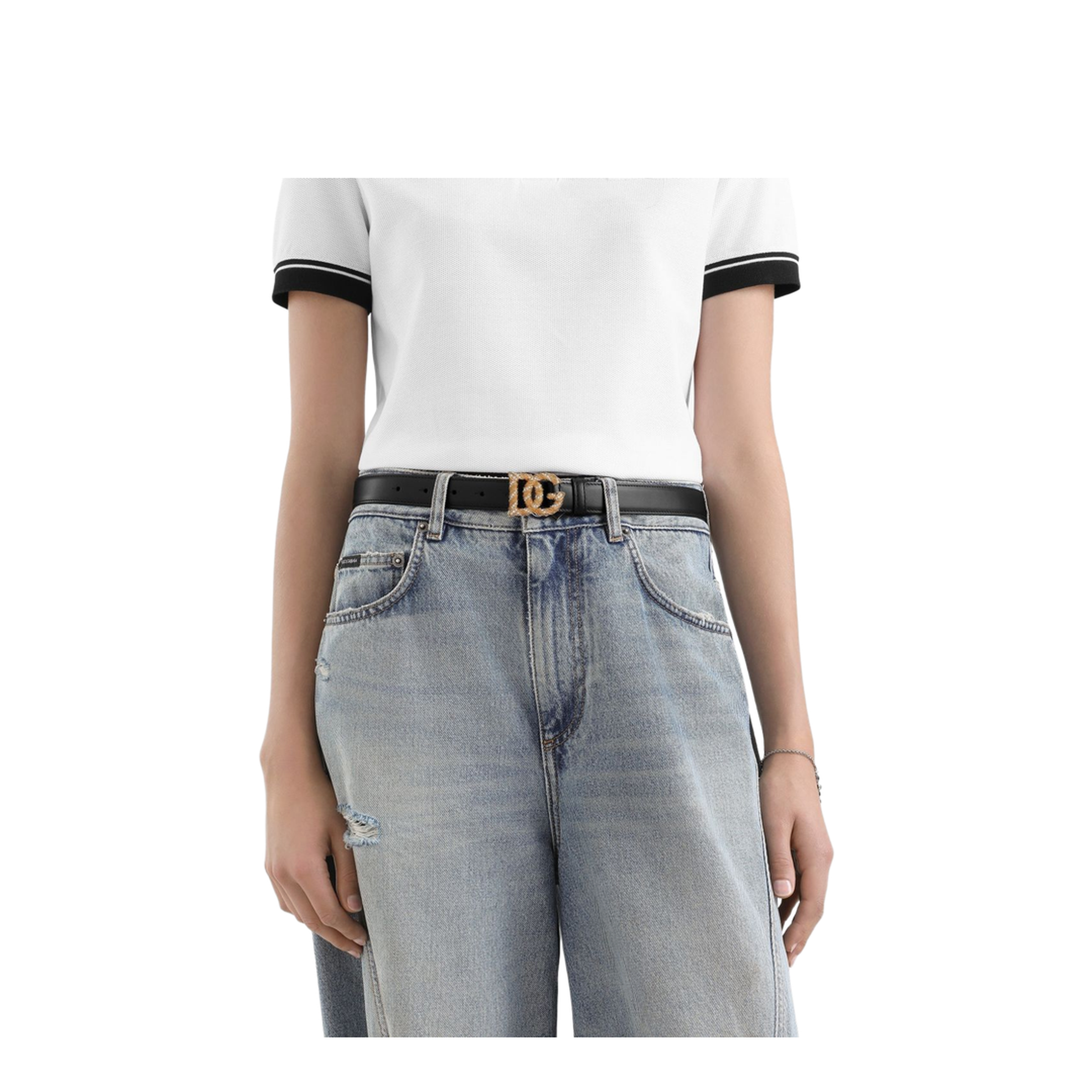 Belts Black - Image 3