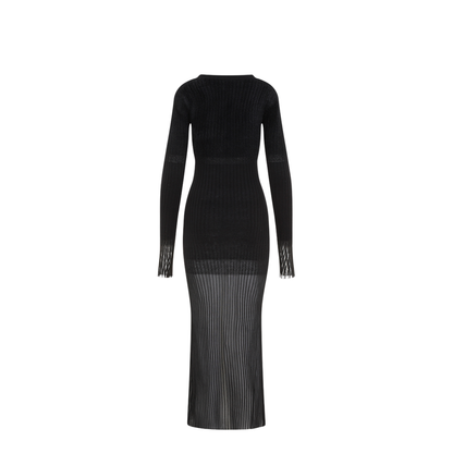 Midi Dress - Image 4