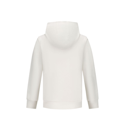 Logo Cotton Hoodie - Image 2