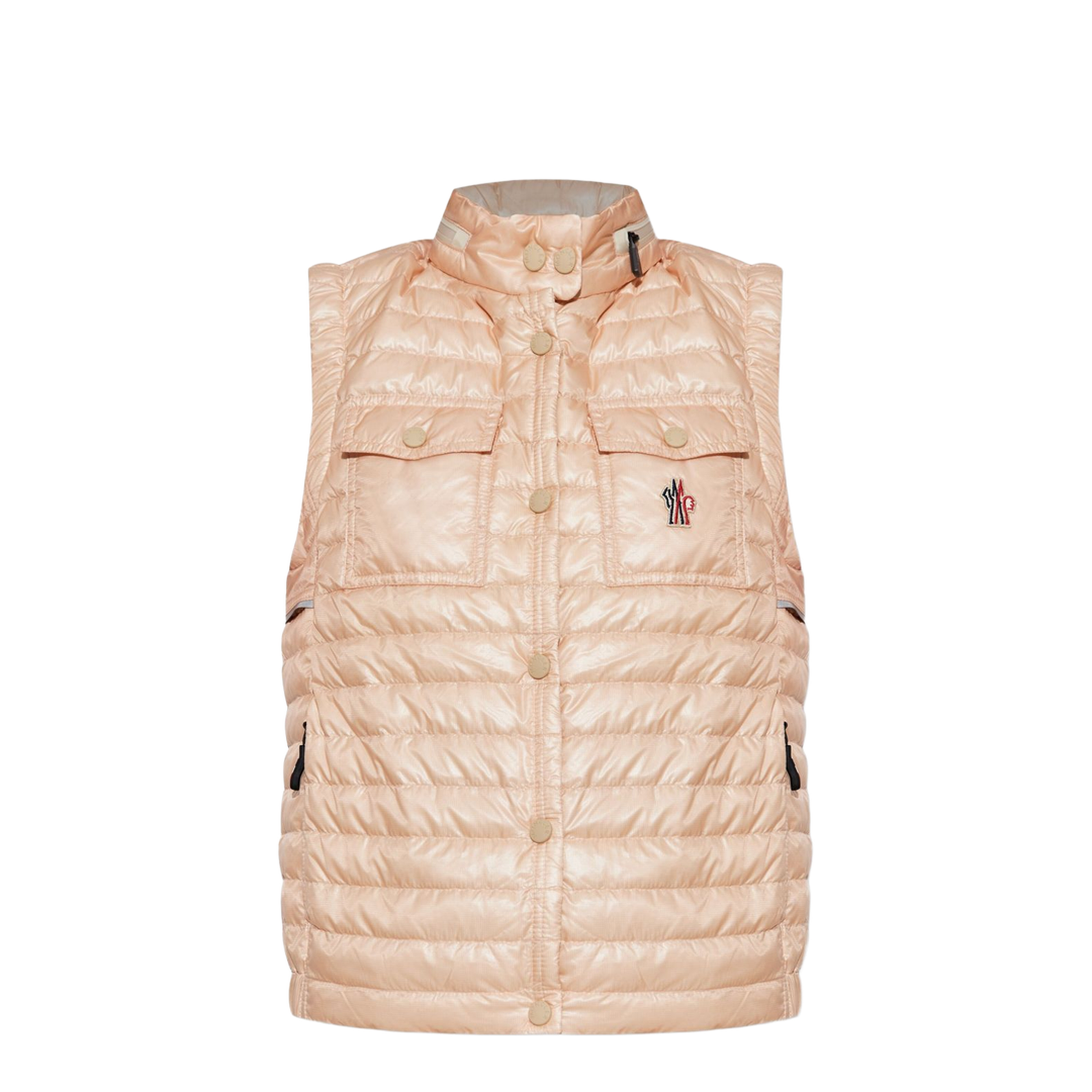 Powder Jacket - Image 1