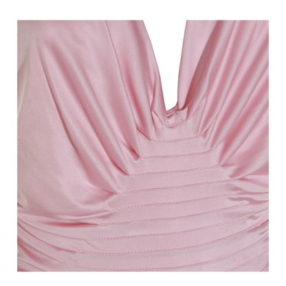 Strappy Dress - Image 5