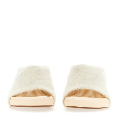 Heeled Mules - Image 4