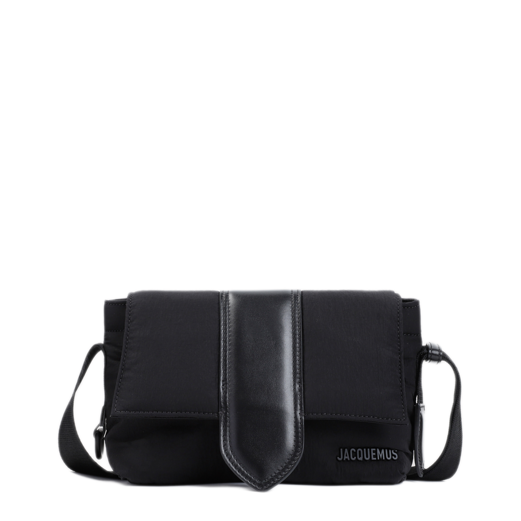 Messenger Bambino Shoulder Bag - Image 3