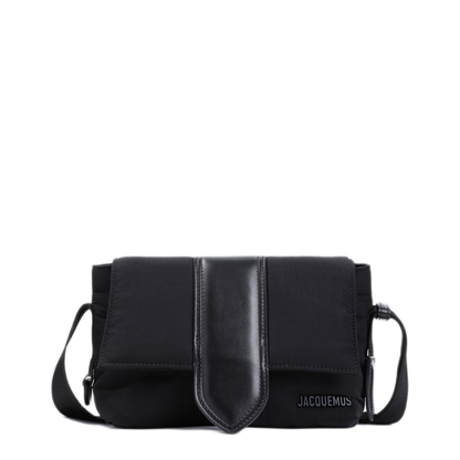 Messenger Bambino Shoulder Bag - Image 3