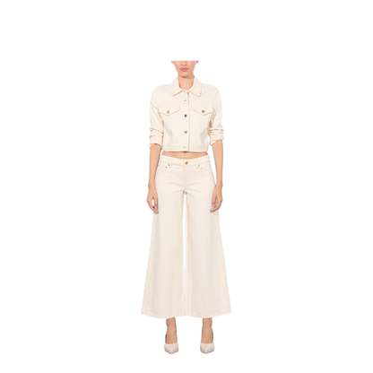 Trousers White - Image 5