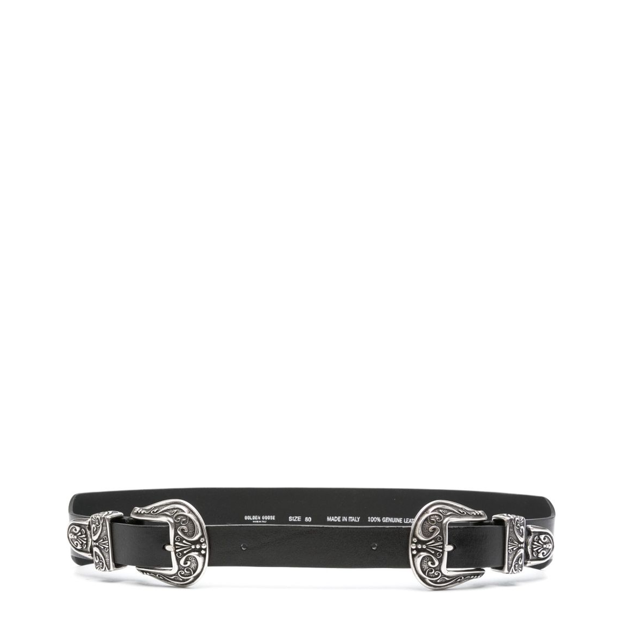 Black Belt - Image 1