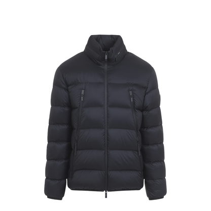 Dalalven Down Jacket - Image 3