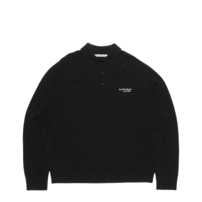 T-shirts and Polos BLACK - Image 1