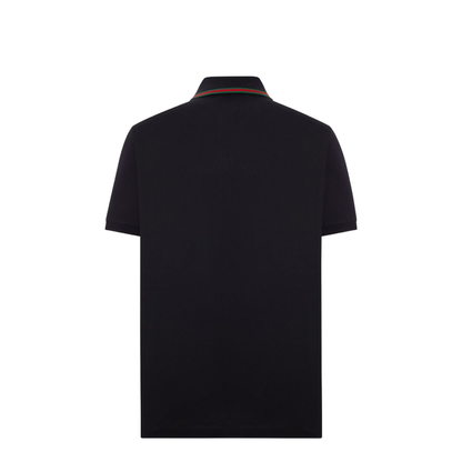 T-shirts and Polos Black - Image 2