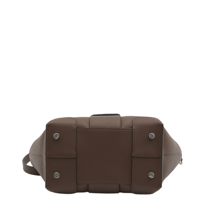 Viv' Choc Mini Shopping Bag - Image 3