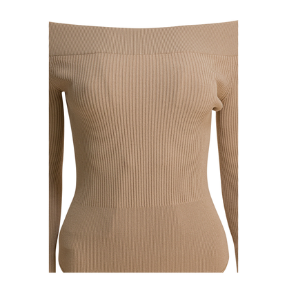 Body Off-Shoulder - Image 3