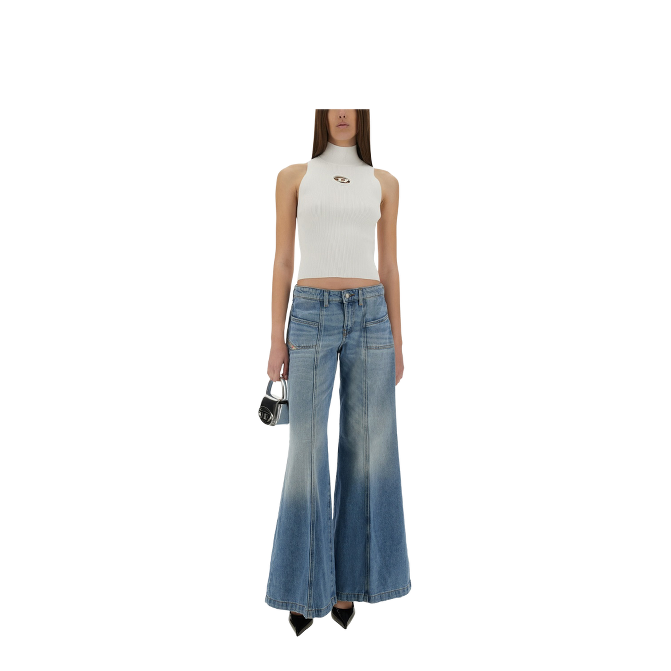 Top White - Image 2