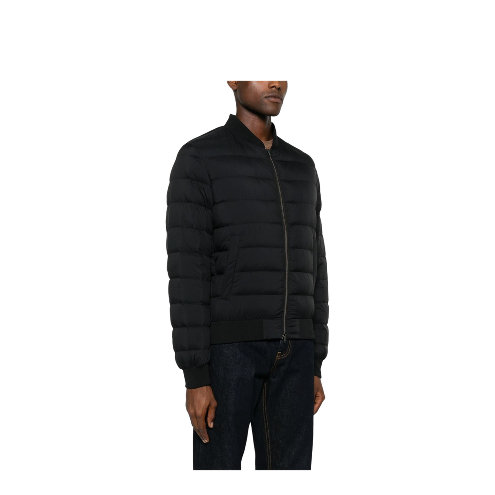 Coats Black - Image 5