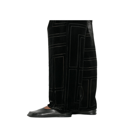 Trousers Black - Image 5