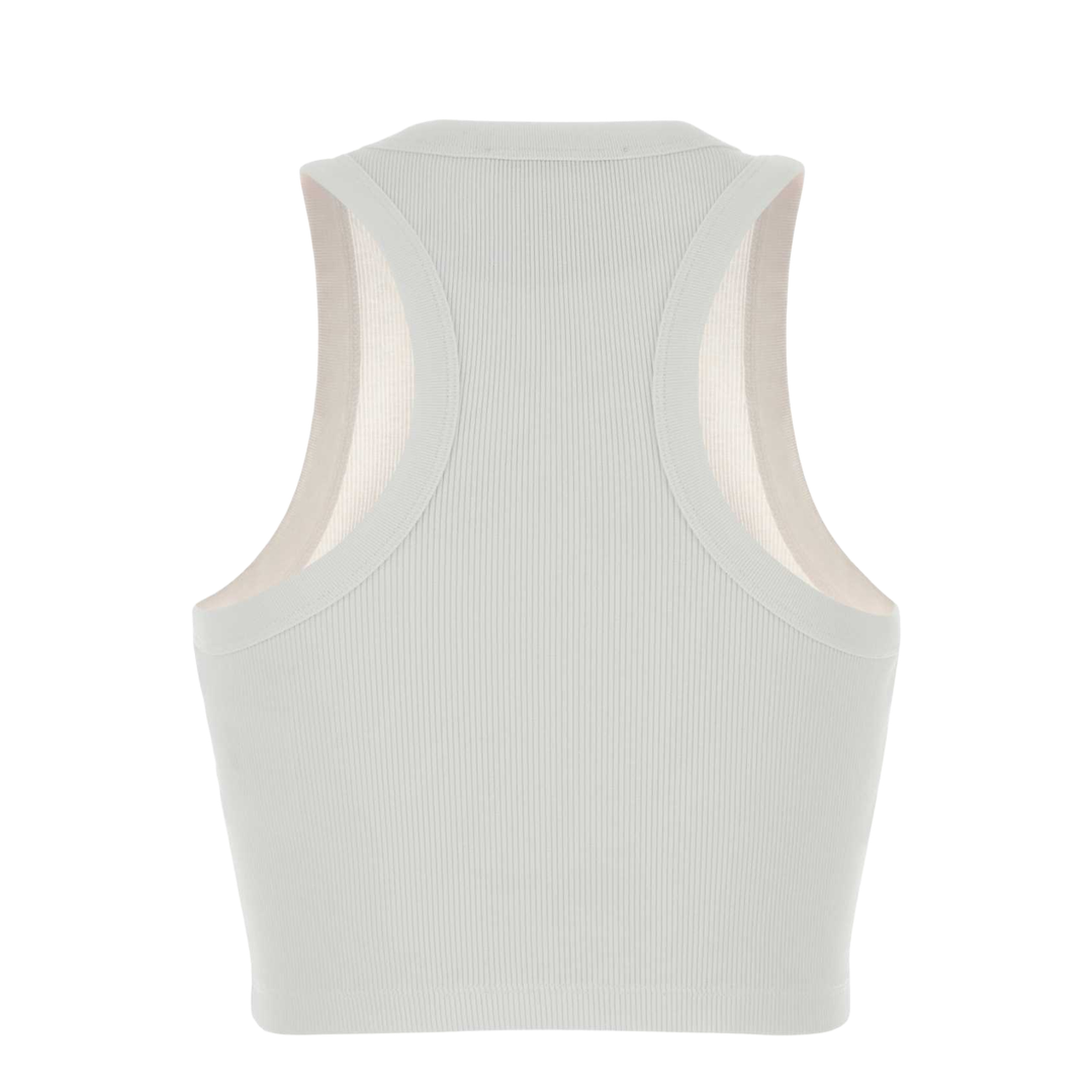 Crop Tank Top - Image 5