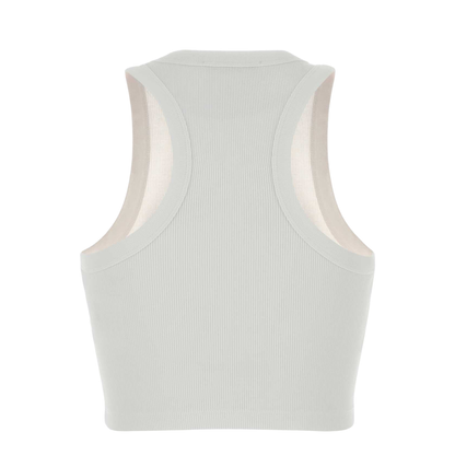 Crop Tank Top - Image 5
