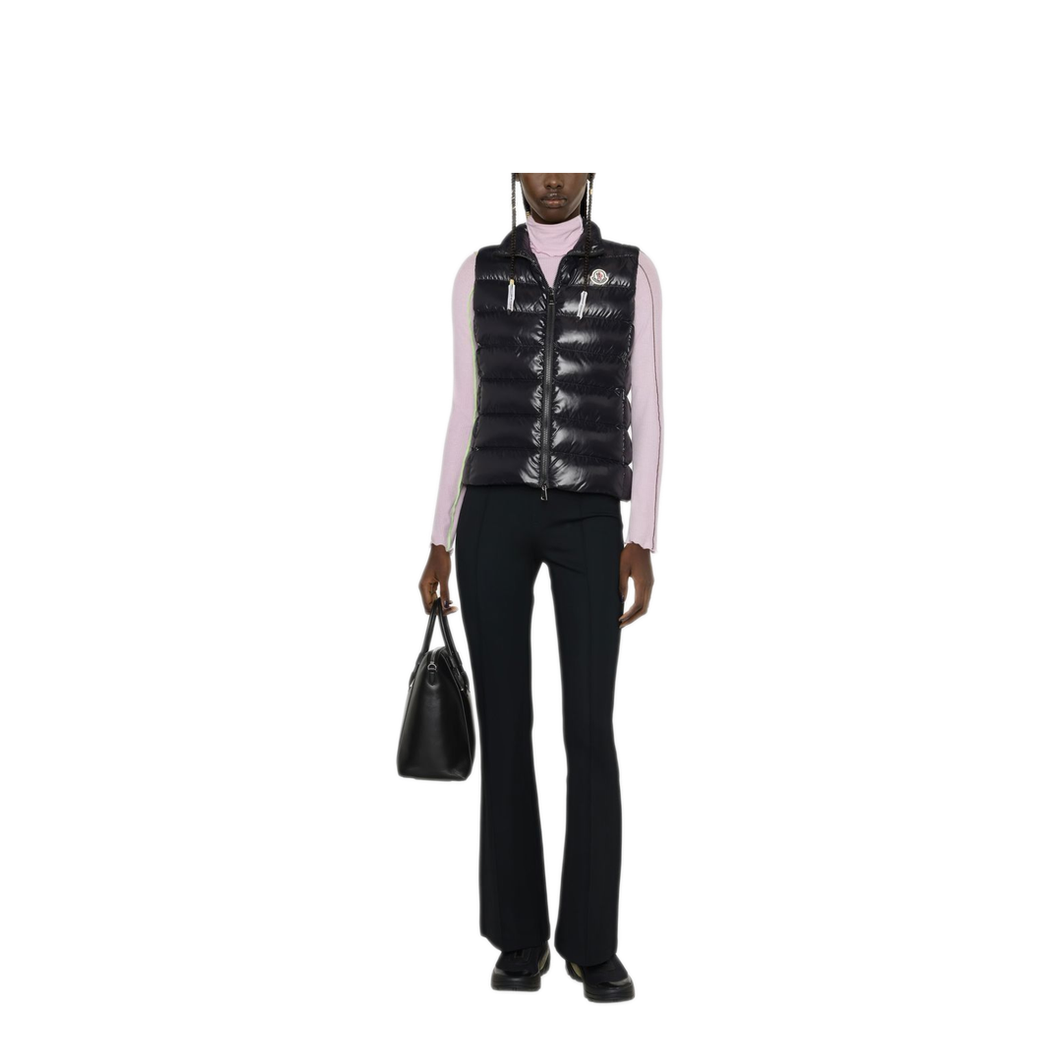 Jackets Black - Image 3