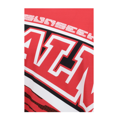 Racing Long-Sleeved T-Shirt - Image 3