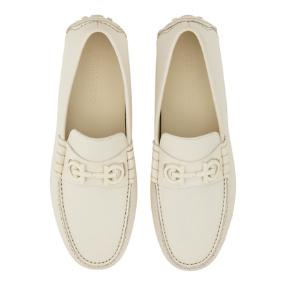 MOCCASIN WITH GANCINI ORNAMENT - Image 5