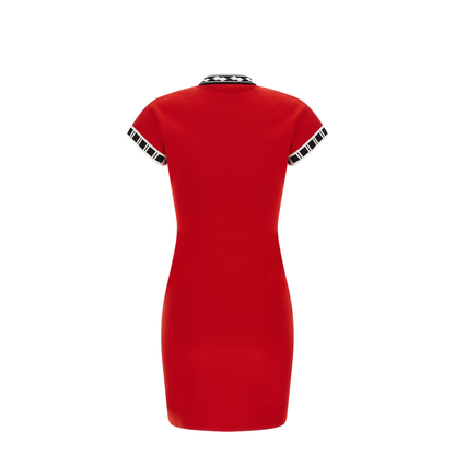 Logo Dress - Image 2