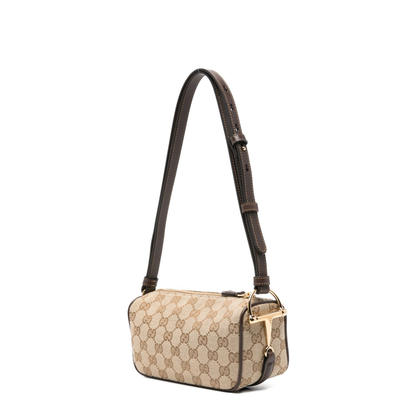 Bags.. Beige - Image 4
