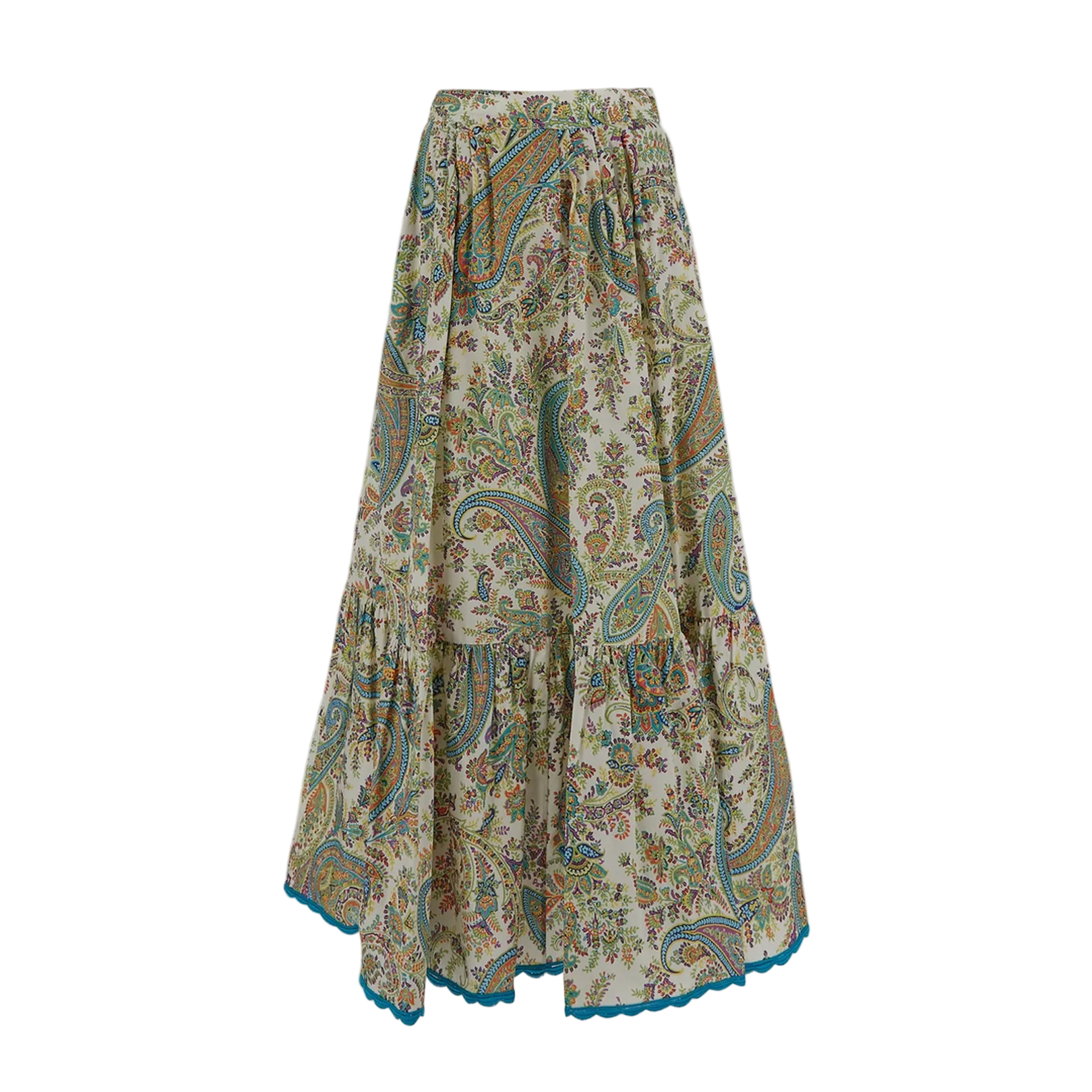 Long Skirt - Image 1