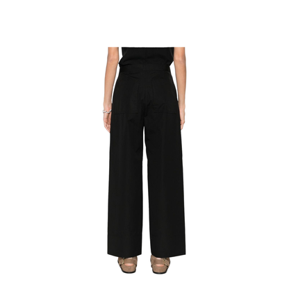 Concealed Front Fastening Trousers - Image 3