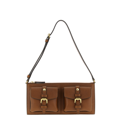 Roxanne Mini Shoulder Bag - Image 1