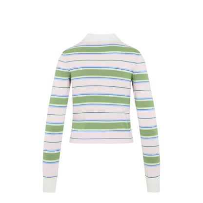 Polo Sweater - Image 4