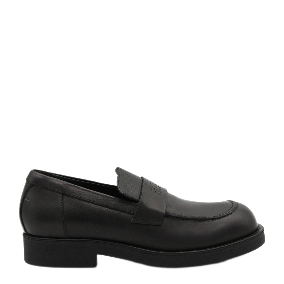 City biker loafers - Image 1