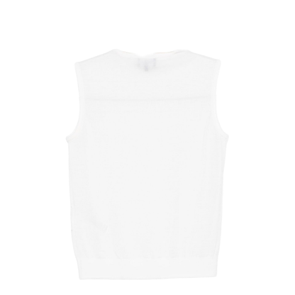 Wool Turtle-Neck Top - Image 2