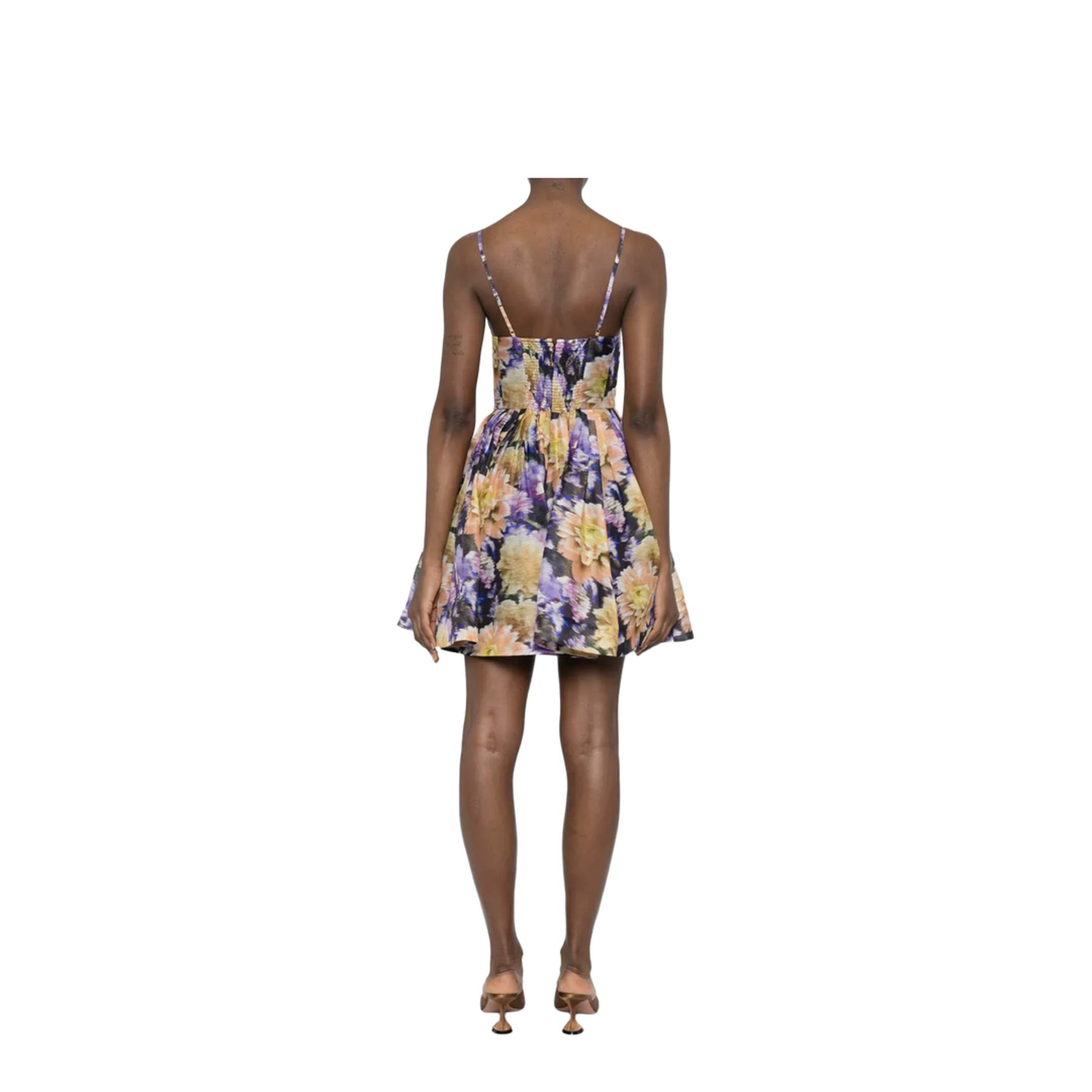women's dress - Image 3